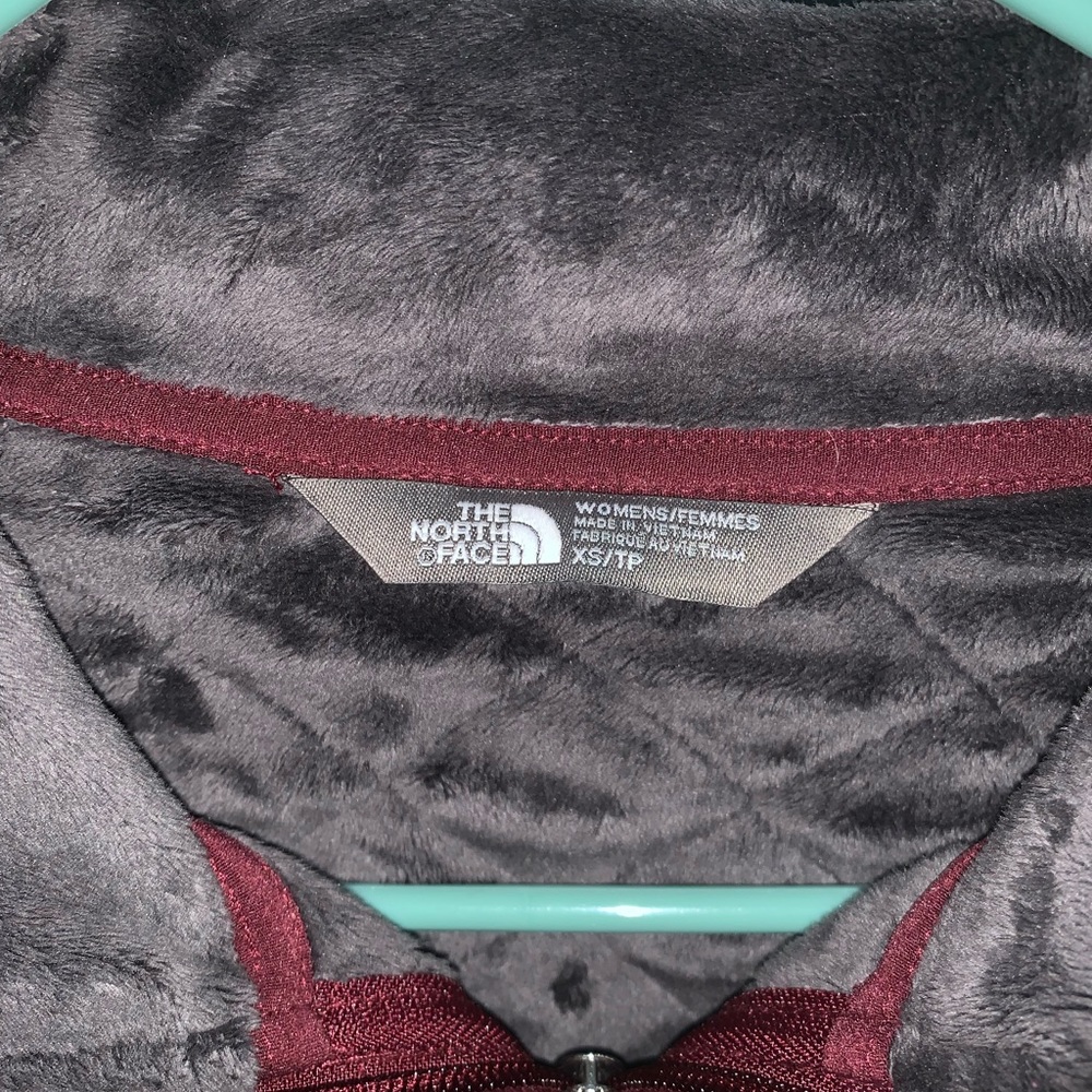 North Face Light Jacket - image 2